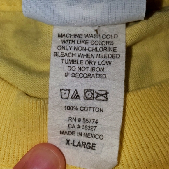 Simply Southern short sleeve tee - Picture 2 of 3